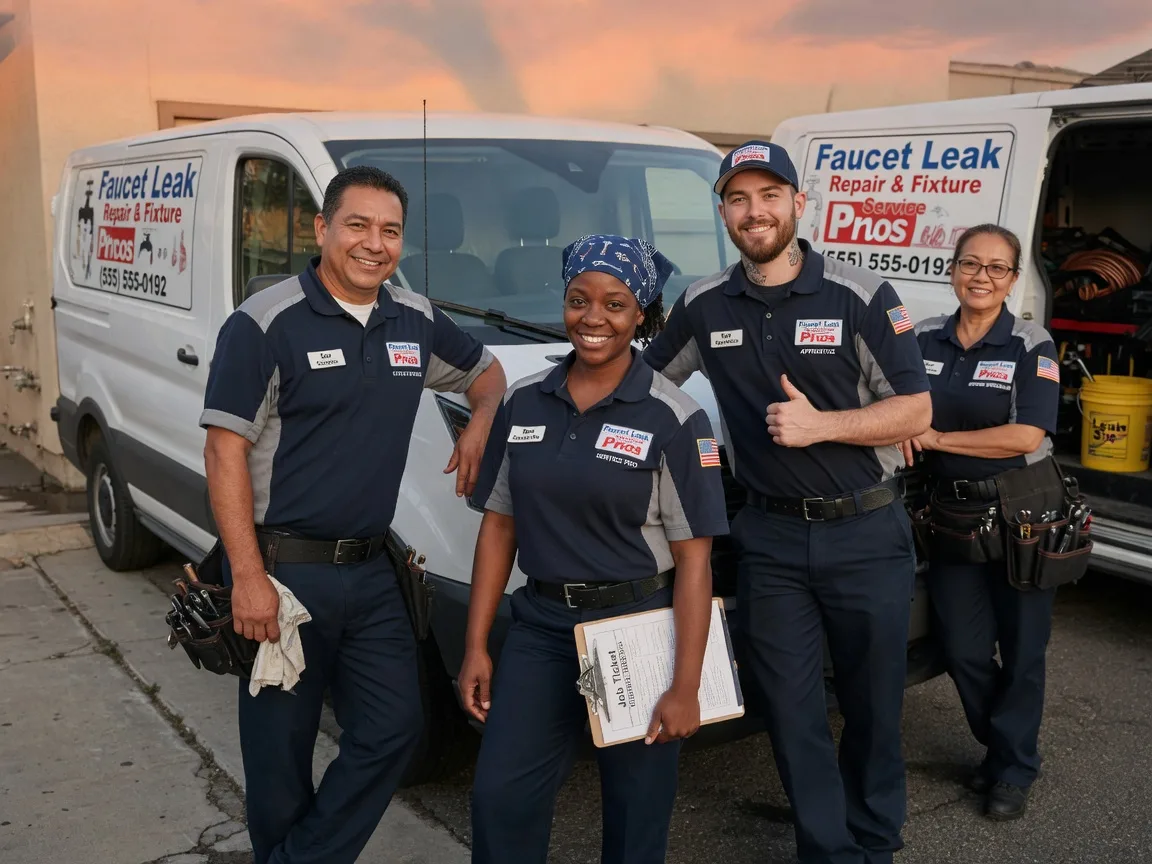 Faucet Repair company in Mississippi State, MS