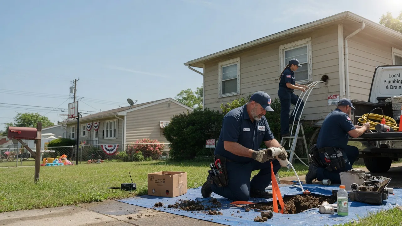 Faucet Repair in Mississippi State, MS near me
